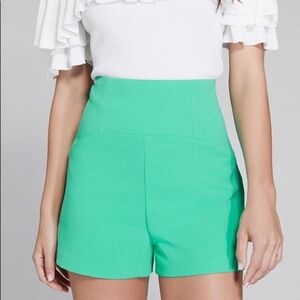 NEW GUESS By Marciano Talisa High-Rise Waisted S